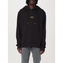 [VERSACE JEANS COUTURE] Hoodie FW24 77GAIT08CF00T 899