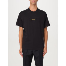 [VERSACE JEANS COUTURE] T-shirts Short Sleeve FW24 77GAHT08CJ00T 899