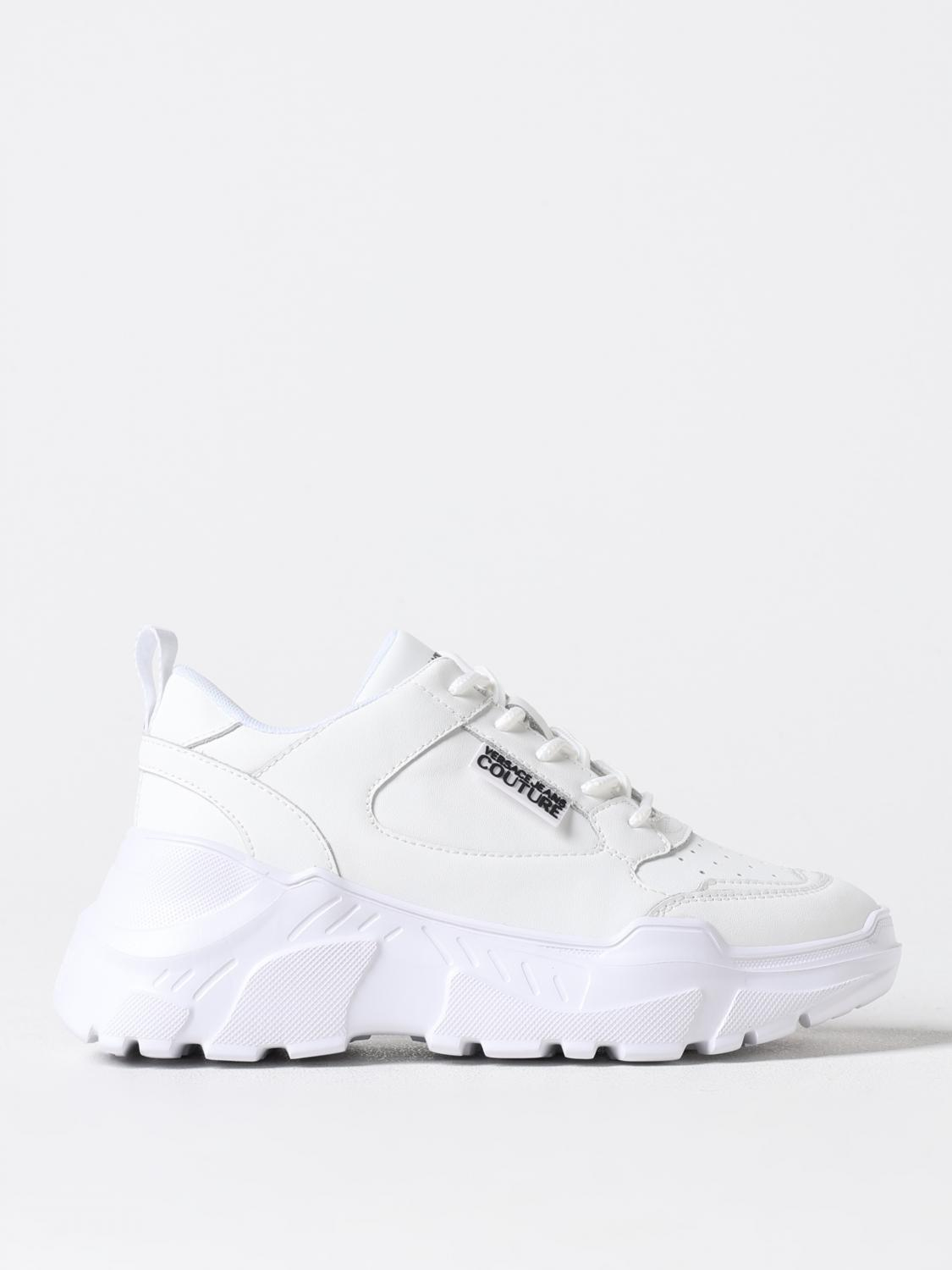 [VERSACE JEANS COUTURE] Sneakers FW24 77VA3SC2ZP307 003