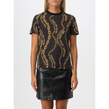 [VERSACE JEANS COUTURE] T-shirts Short Sleeve FW24 77HAH613JS365 G89