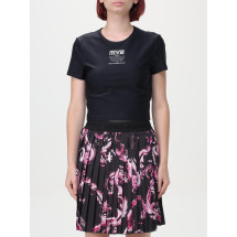 [VERSACE JEANS COUTURE] T-shirts Short Sleeve FW24 77HAH602J0148 899