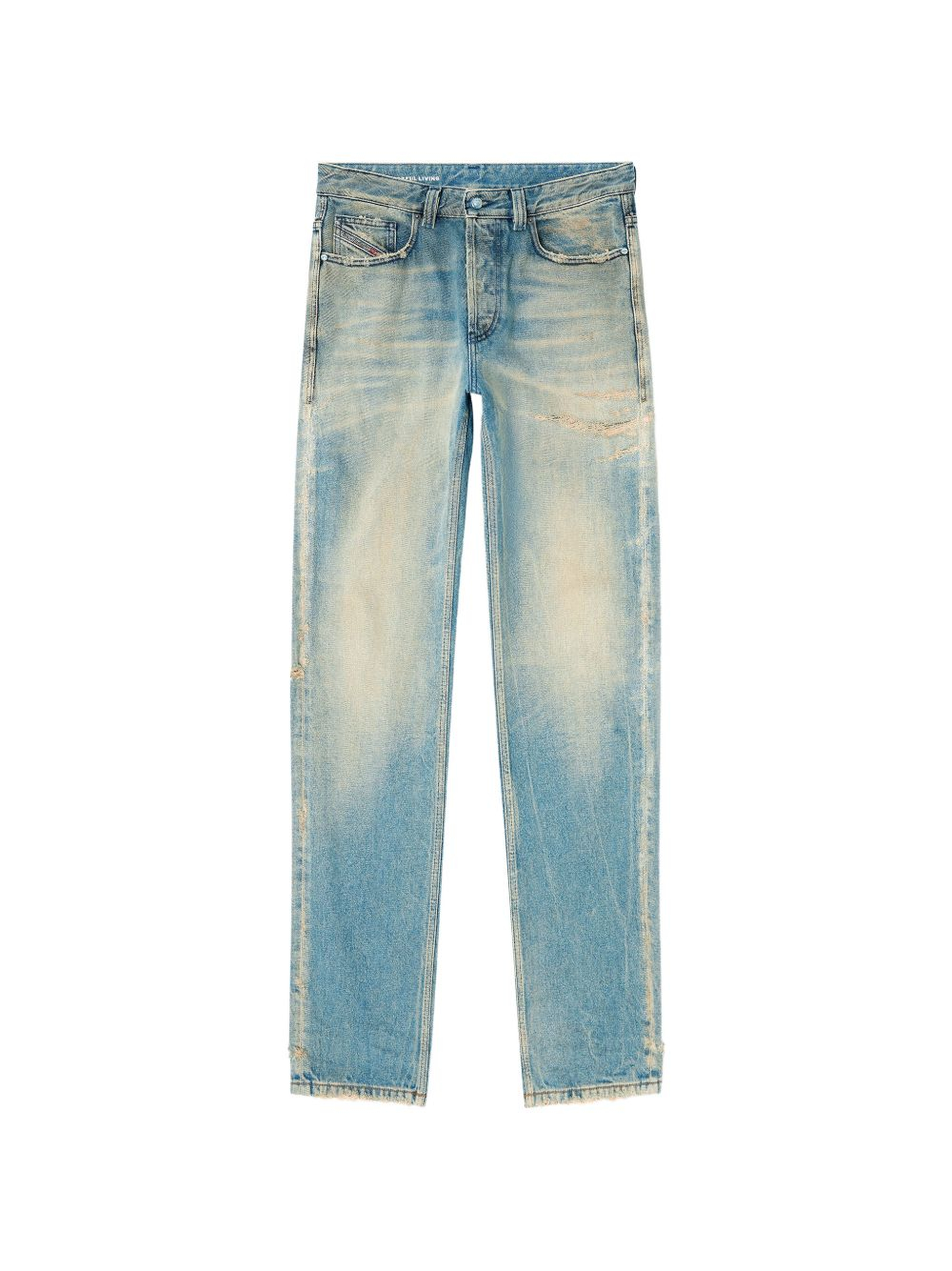 [Diesel] Jeans SS26 A18974 09N30 01
