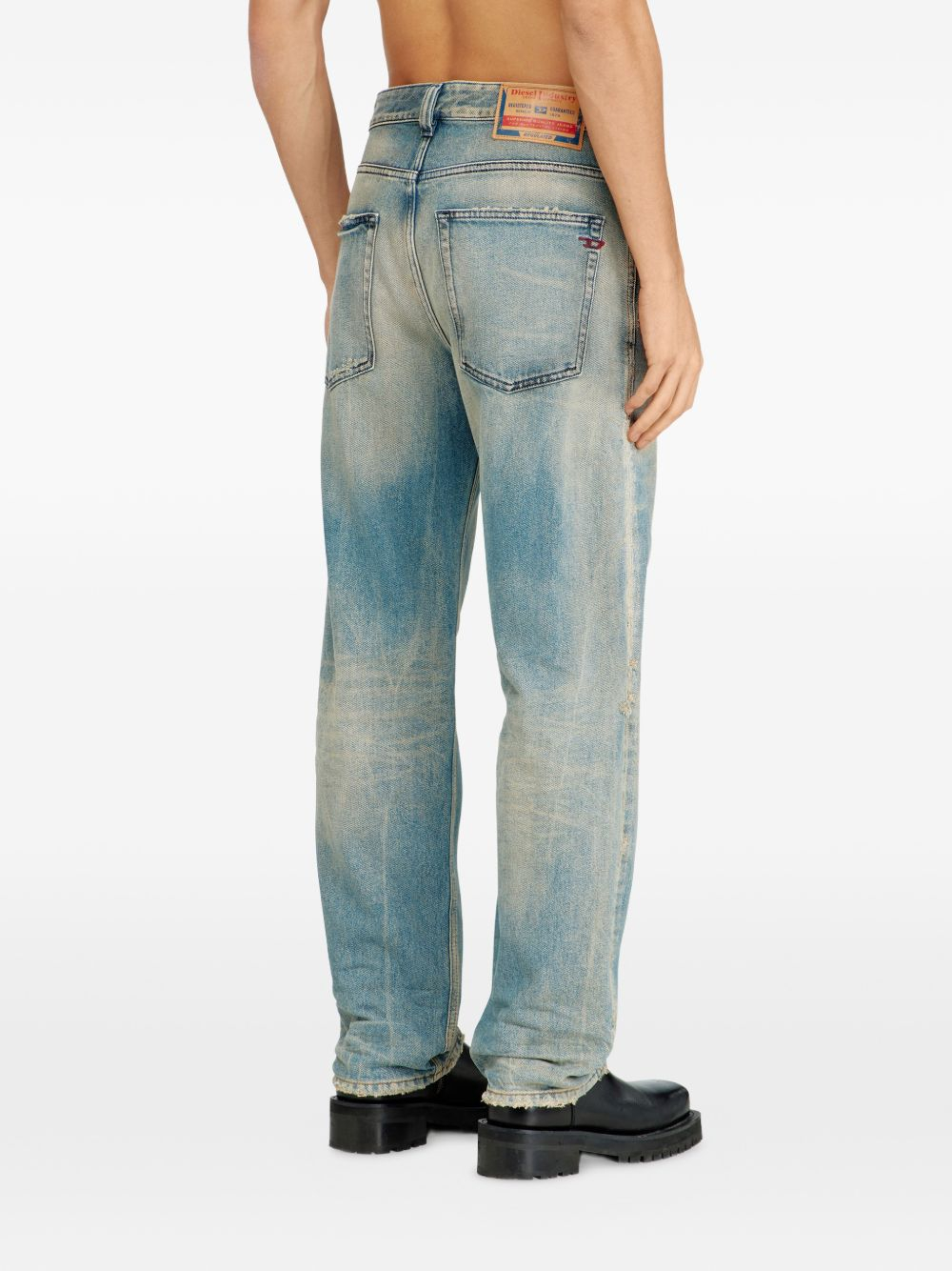[Diesel] Jeans SS26 A18974 09N30 01