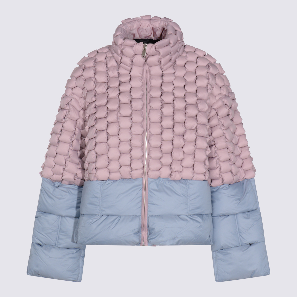 [RAXXY] Down jacket FW25 CRDJ007N125