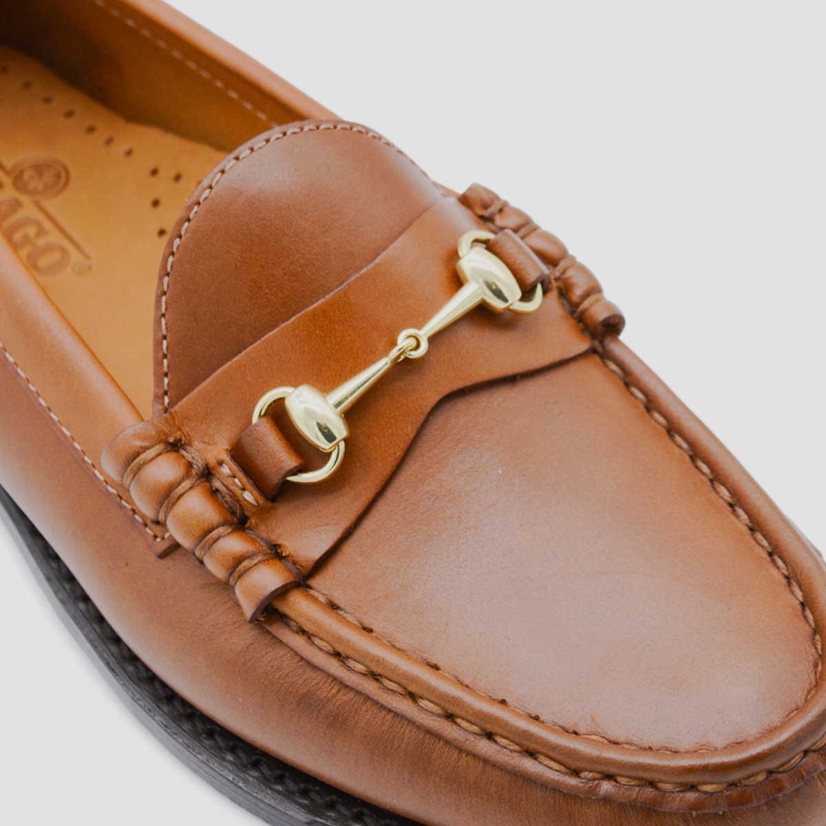 [SEBAGO] Loafer FW25 741313W900