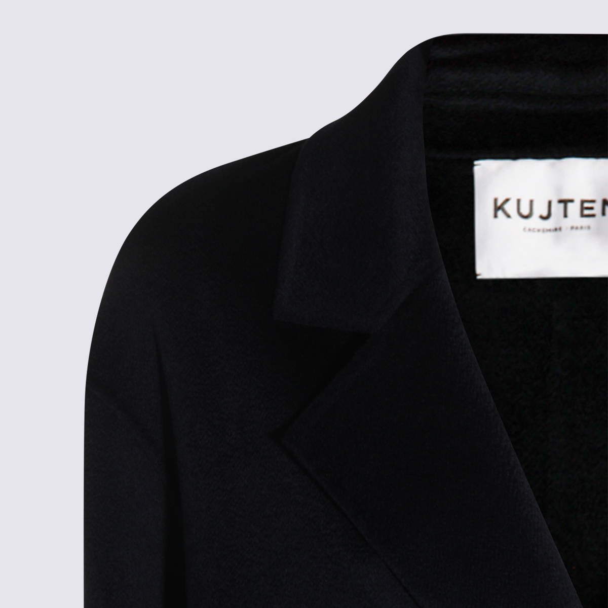 [Kujiten] Coat FW25 F444680