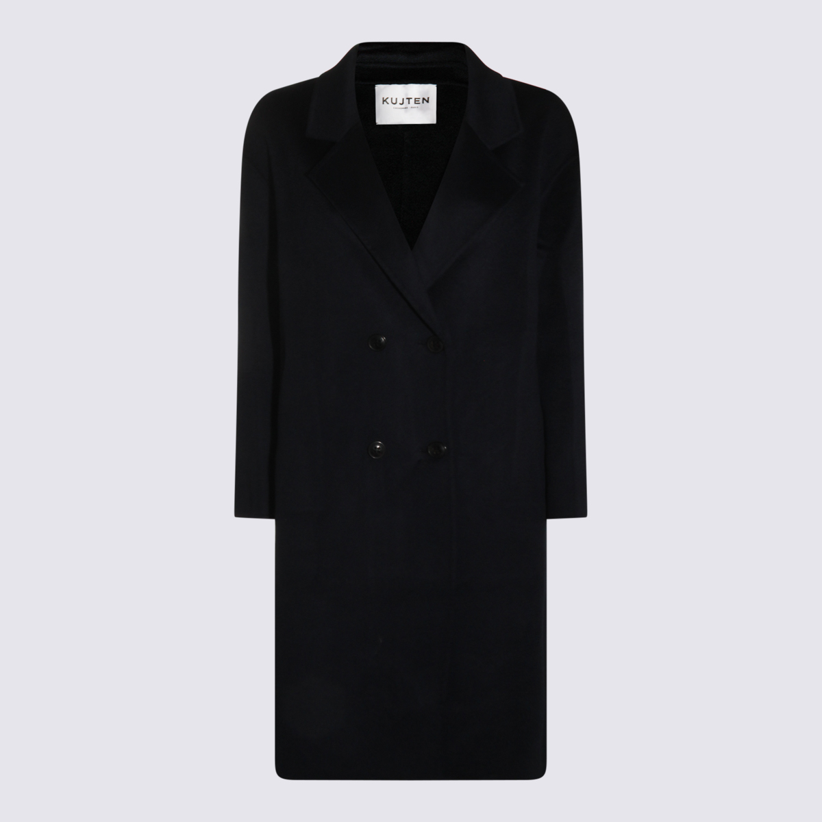 [Kujiten] Coat FW25 F444680