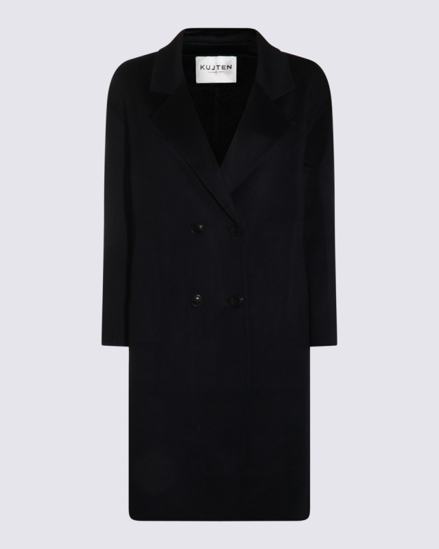[Kujiten] Coat FW25 F444680