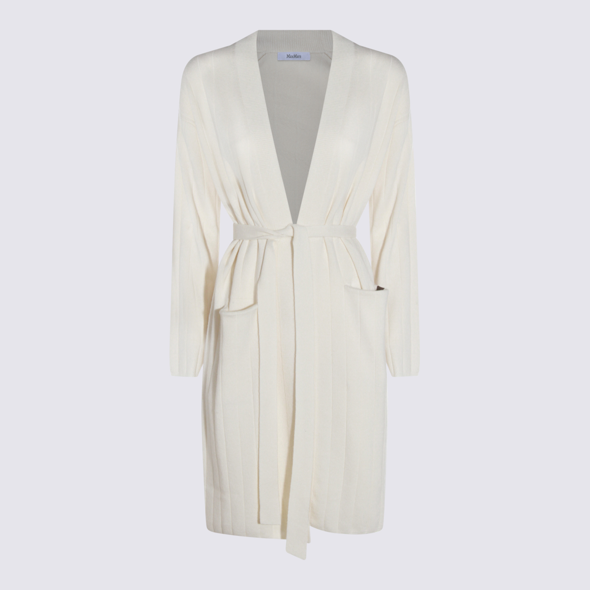 [MaxMara] Cardigan FW25 252134601960012116003