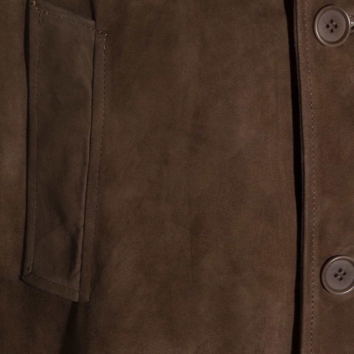 [SALVATORE SANTORO] Leather Jacket SS26 S26SANT50692U DNOTERRA