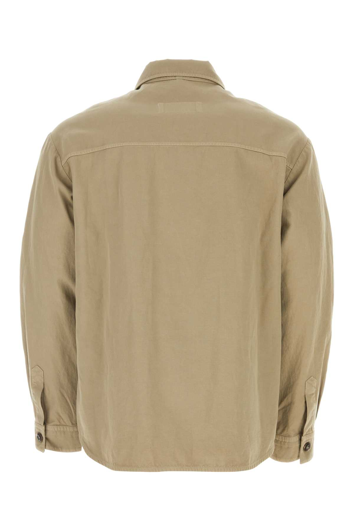 [Fay] Shirts Long Sleeve SS23 MDM0446276TRR5 C807