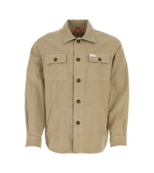 [Fay] Shirts Long Sleeve SS23 MDM0446276TRR5 C807