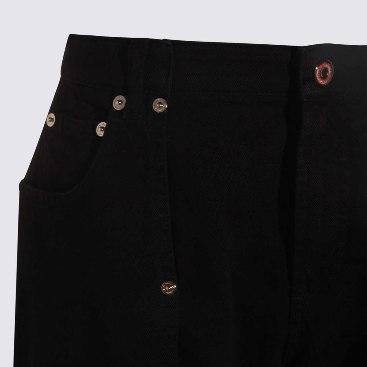 [JEAN PAUL GAULTIER] Trousers FW25 TR037W04959