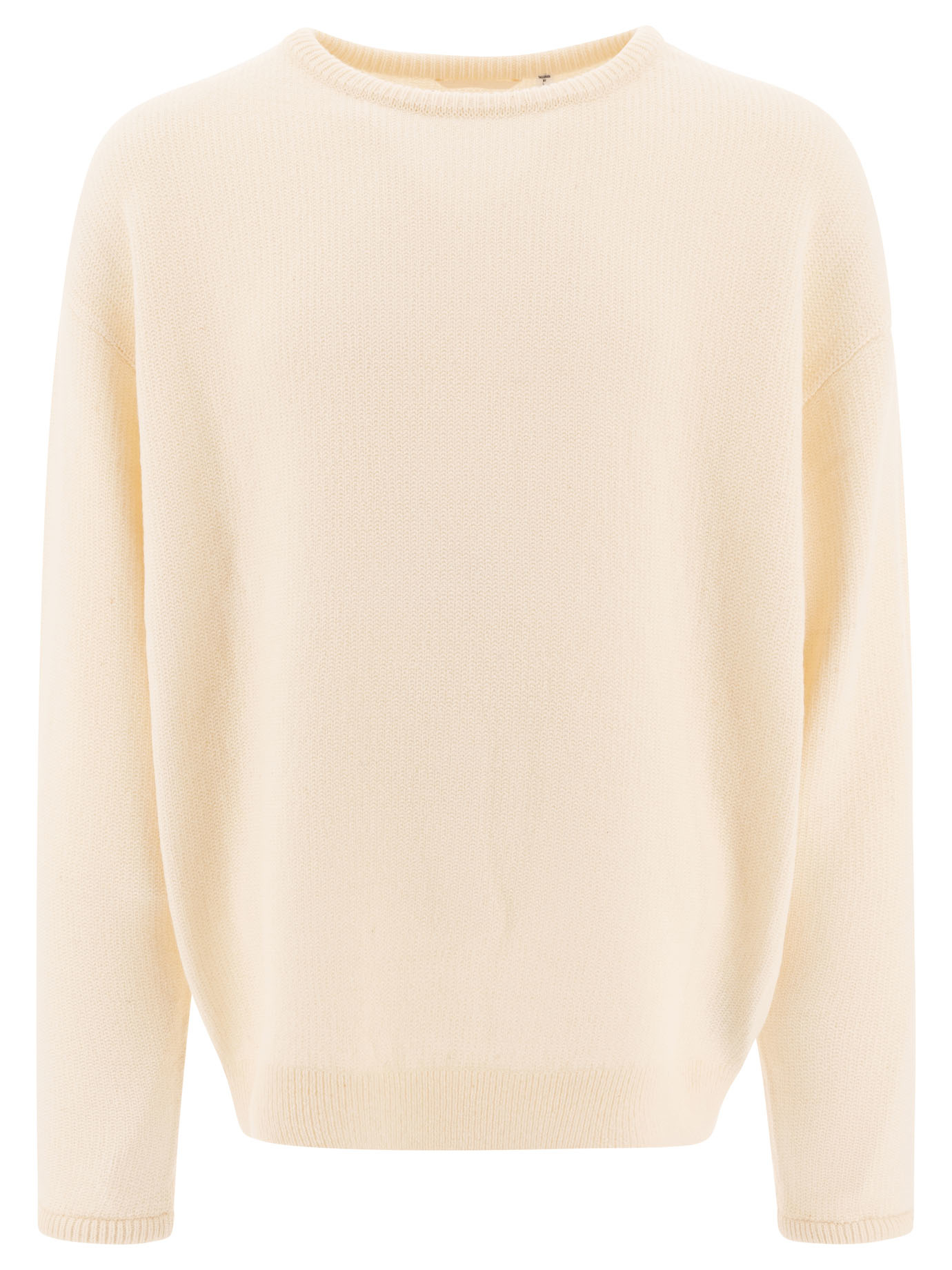 [Nanamica] Knitwear FW24 S24FJ025EECRU EC