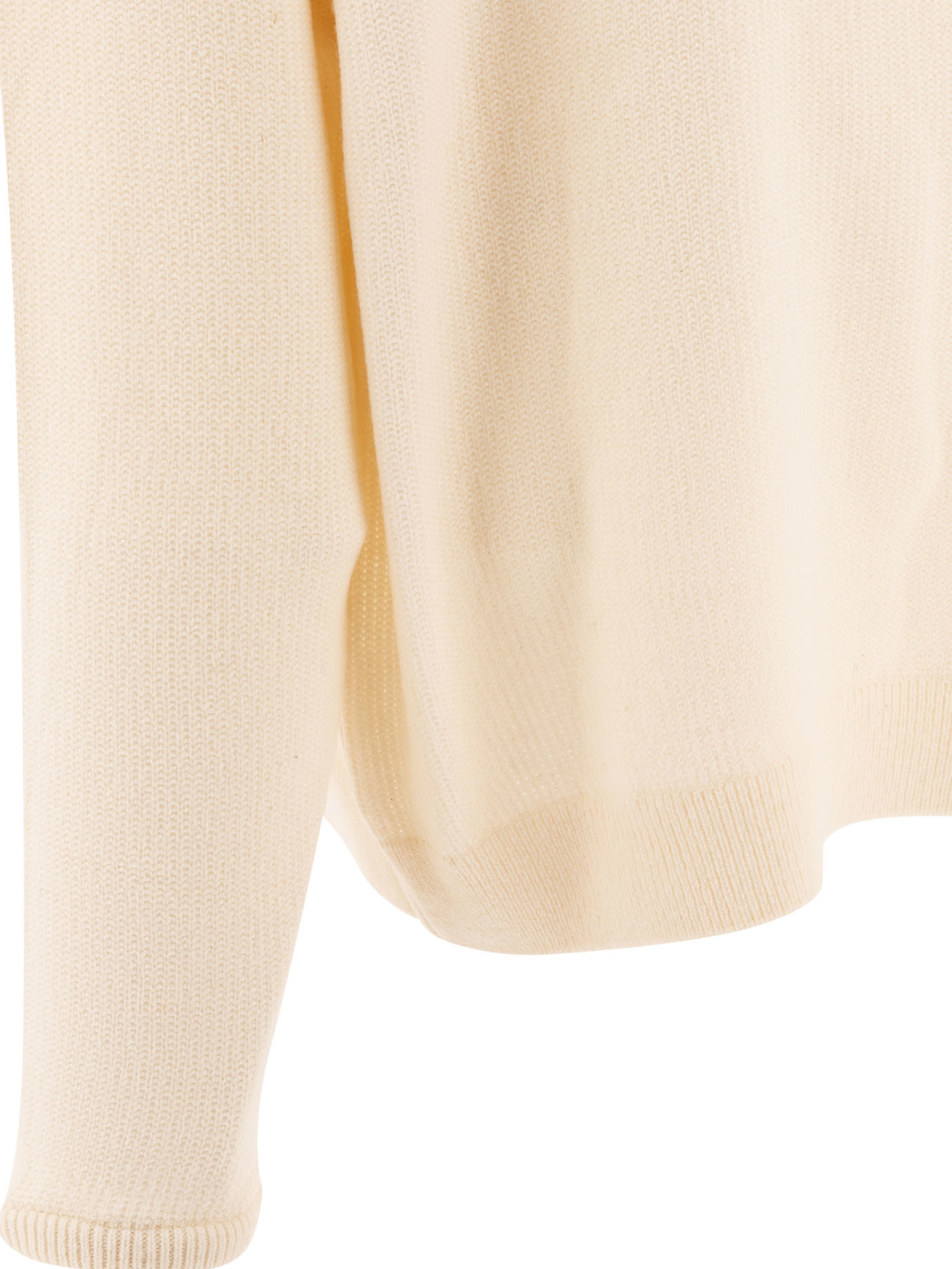 [Nanamica] Knitwear FW24 S24FJ025EECRU EC