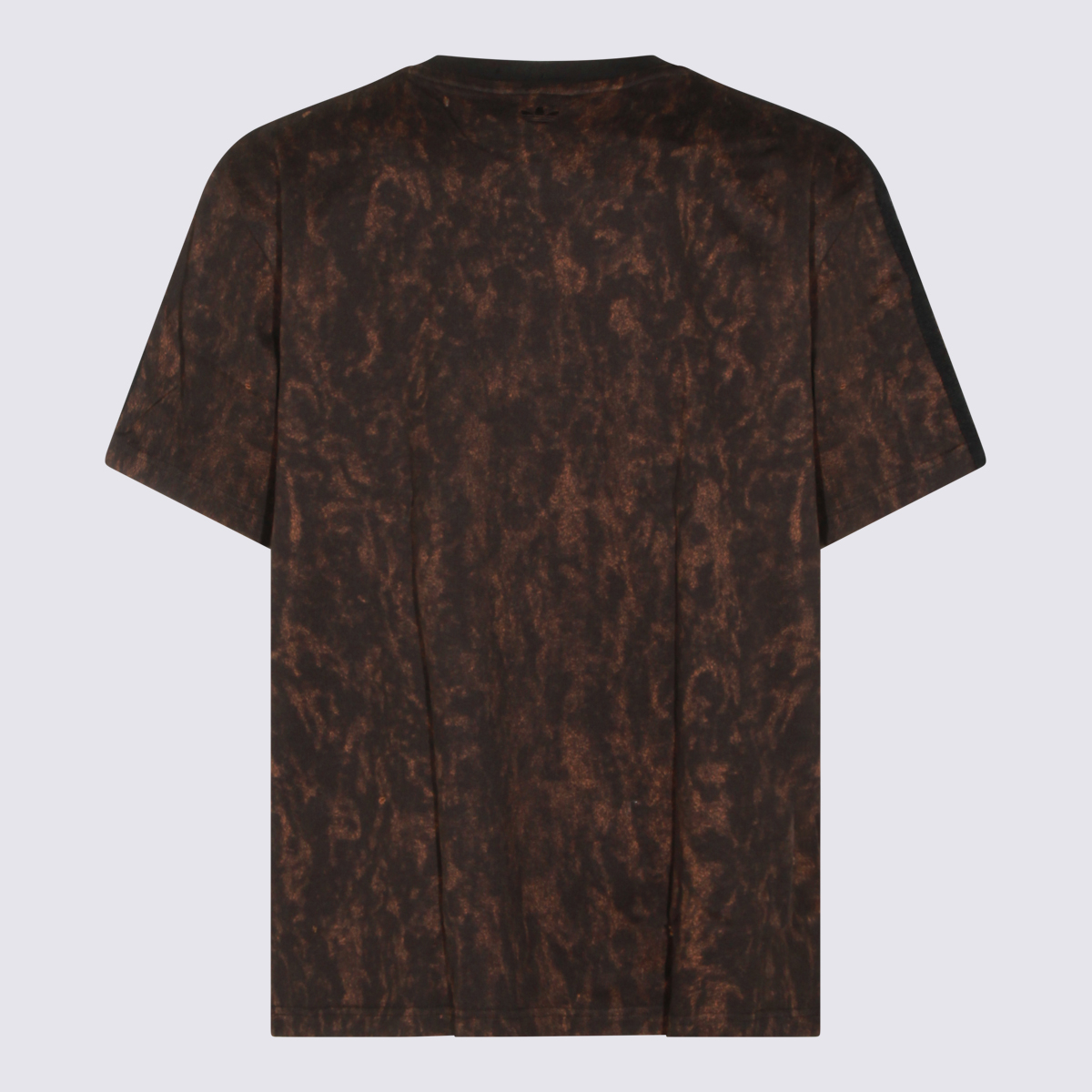 [ADIDAS SONG FOR THE MUTE] T-shirts Short Sleeve FW25 KC2741