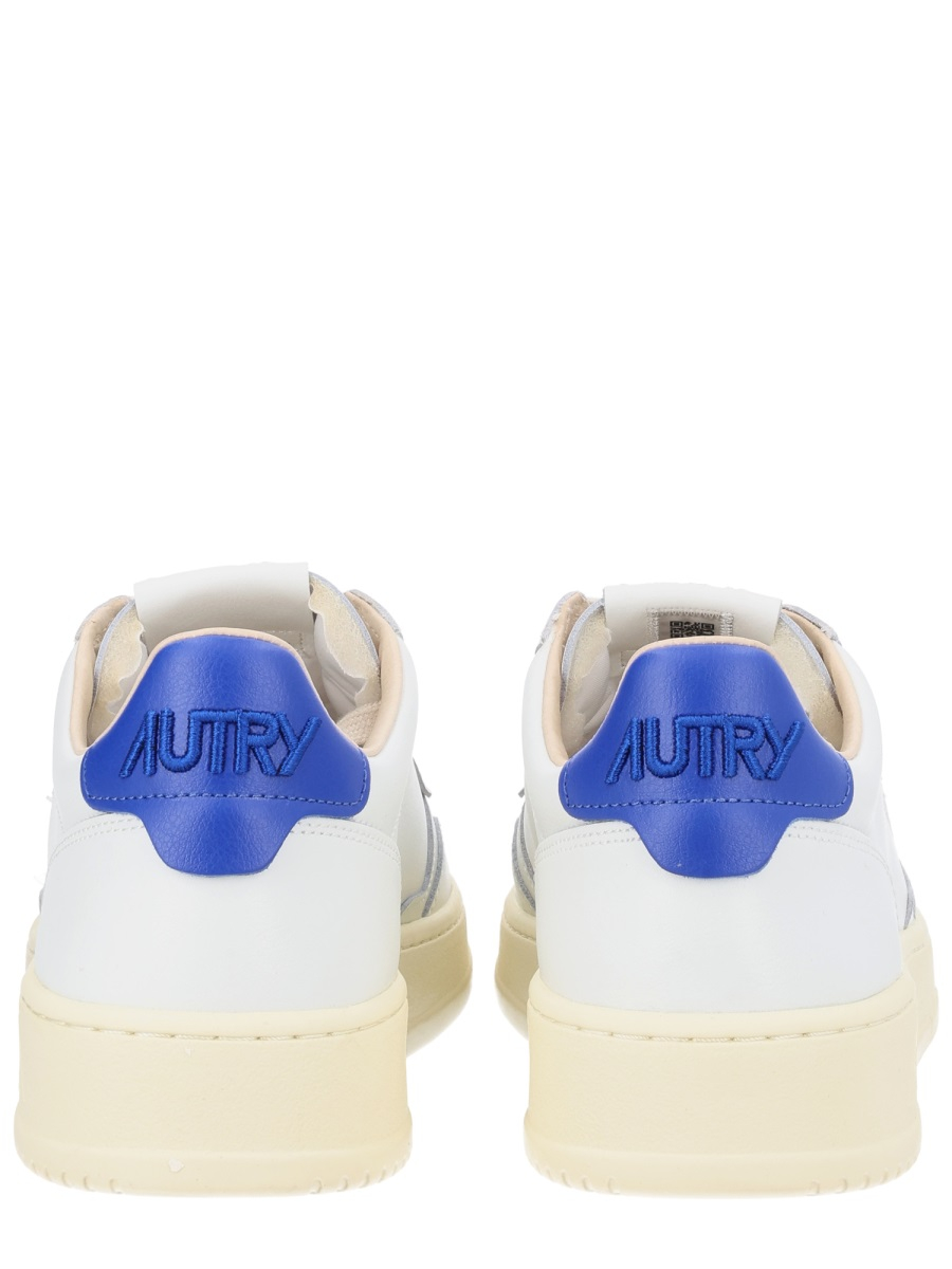 [AUTRY] Sneakers SS26 AULM_DL01