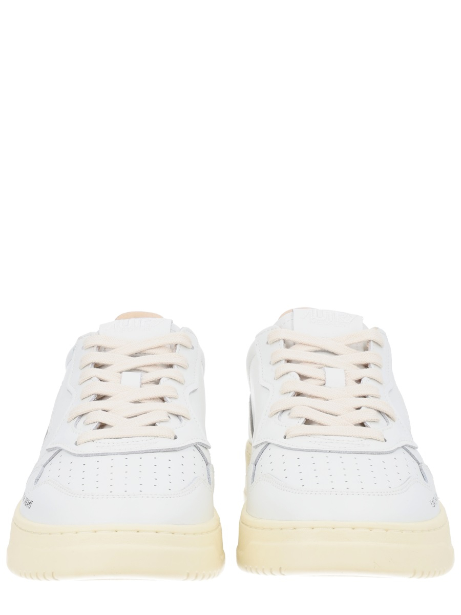 [AUTRY] Sneakers SS26 AULM_DL01