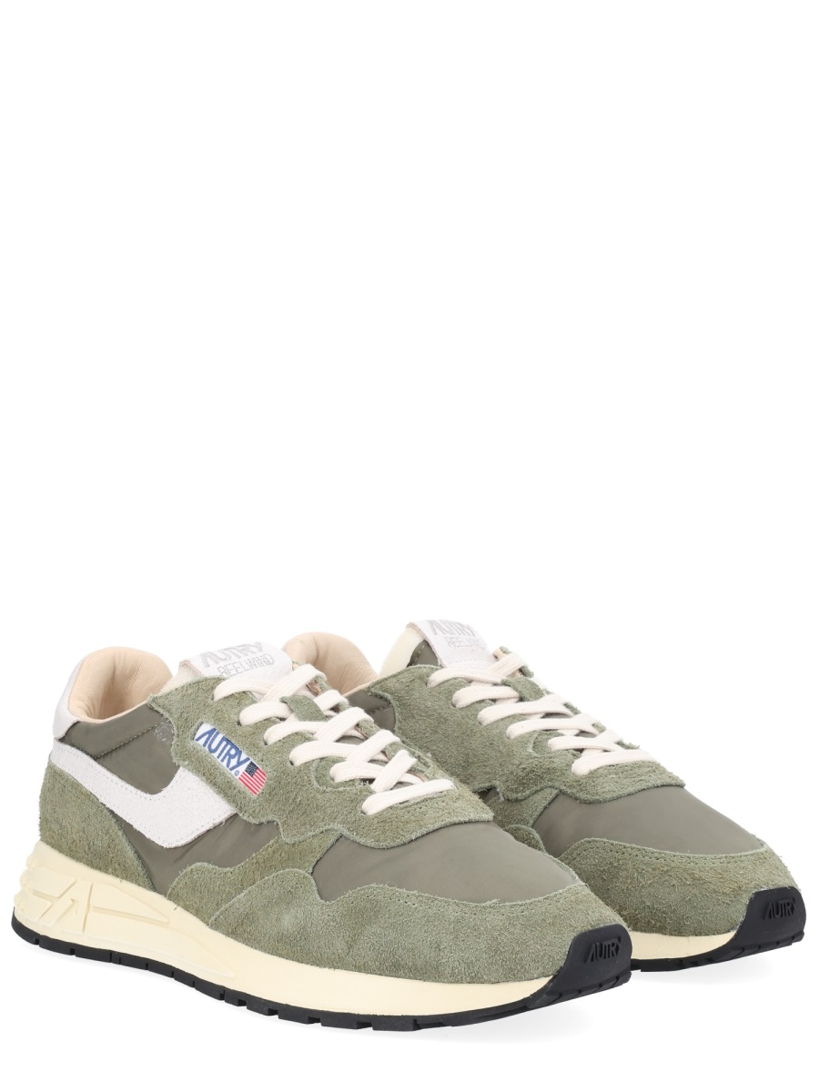 [AUTRY] Sneakers SS26 WWLM_NC37