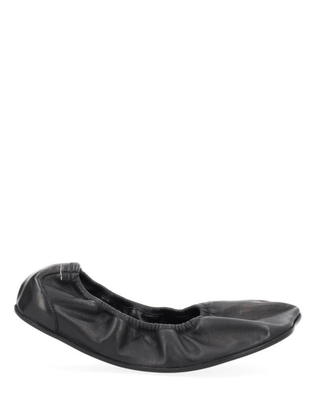 [MM6 Maison Margiela] Flat shoes SS26 S59WZ0105_P7557T8013