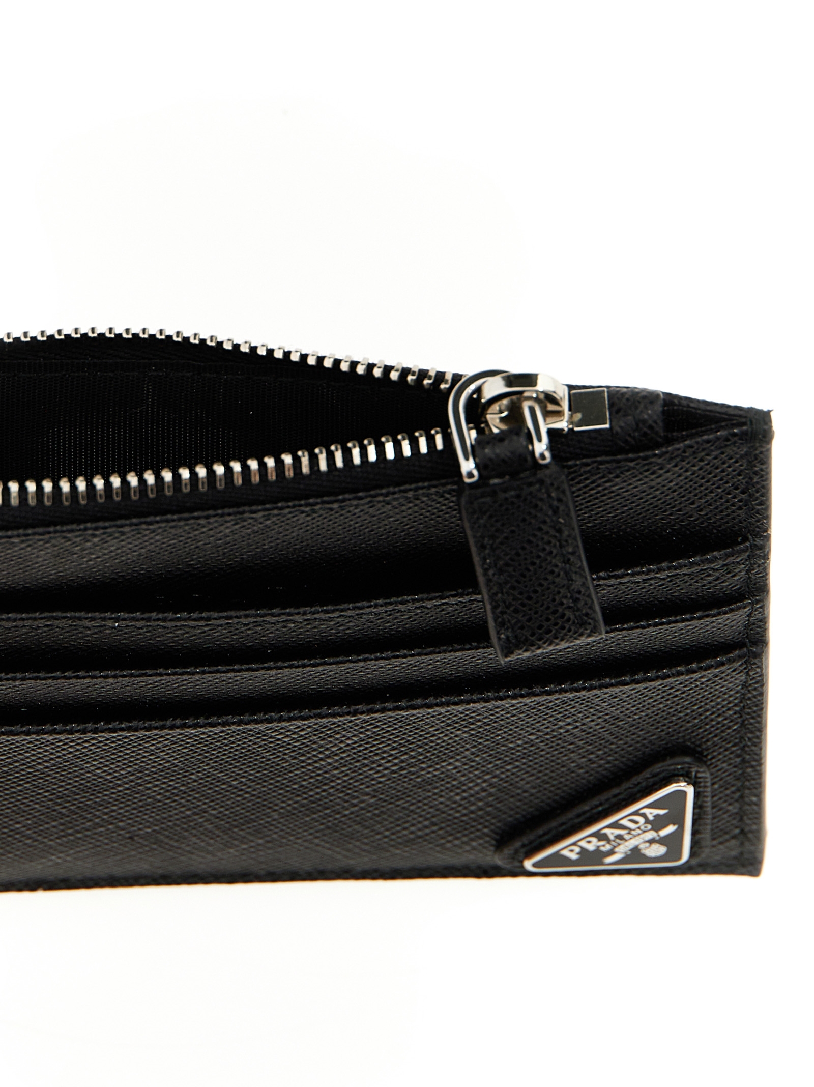 [Prada] Wallet FW25 2MC067QHHF0002