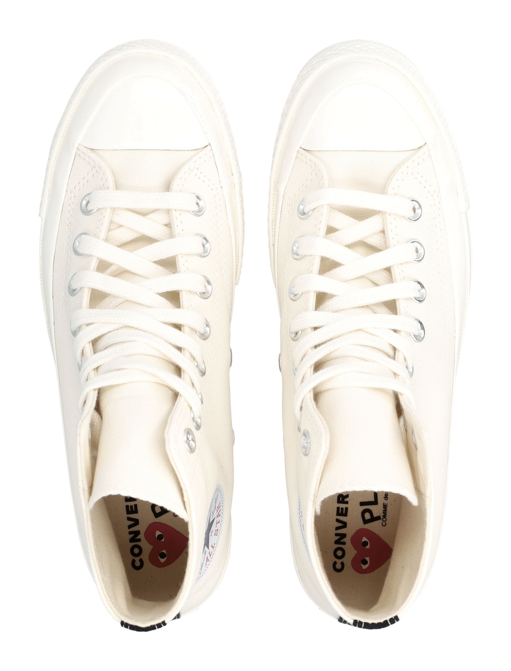 [COMME DES GARCONS PLAY CONVERSE] Sneakers SS26 AZK1290012