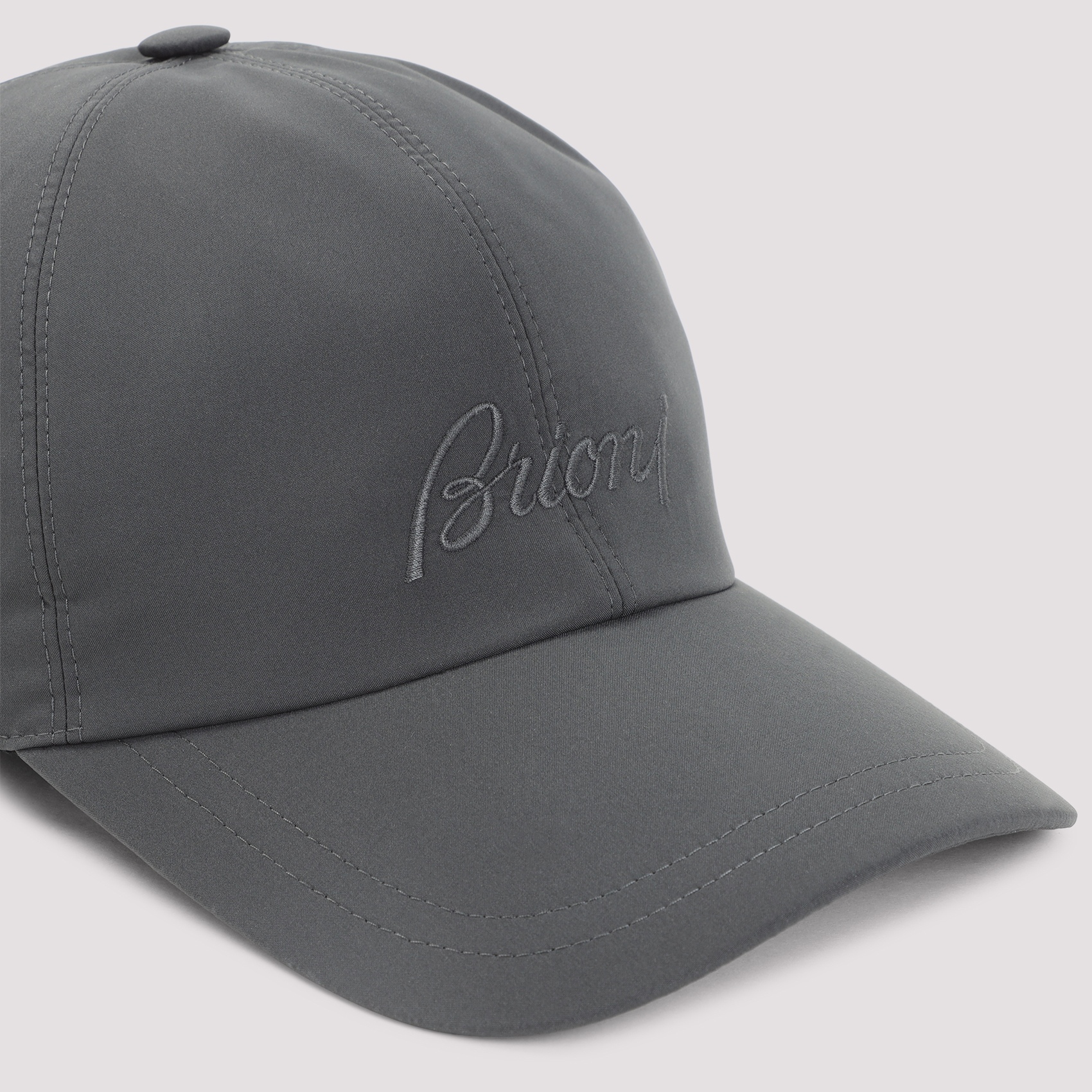 [BRIONI] Cap FW26 O41P0L.PA906