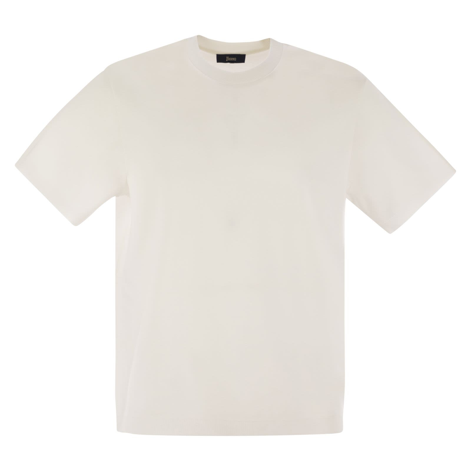 [Herno] T-shirts Short Sleeve CO JG000206U52059 1000