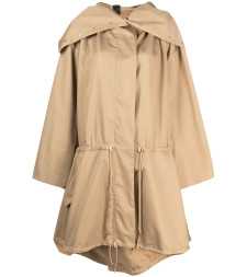 [Niccolò Pasqualetti] Trench Coat FW23 C032 SONNO BEIGE