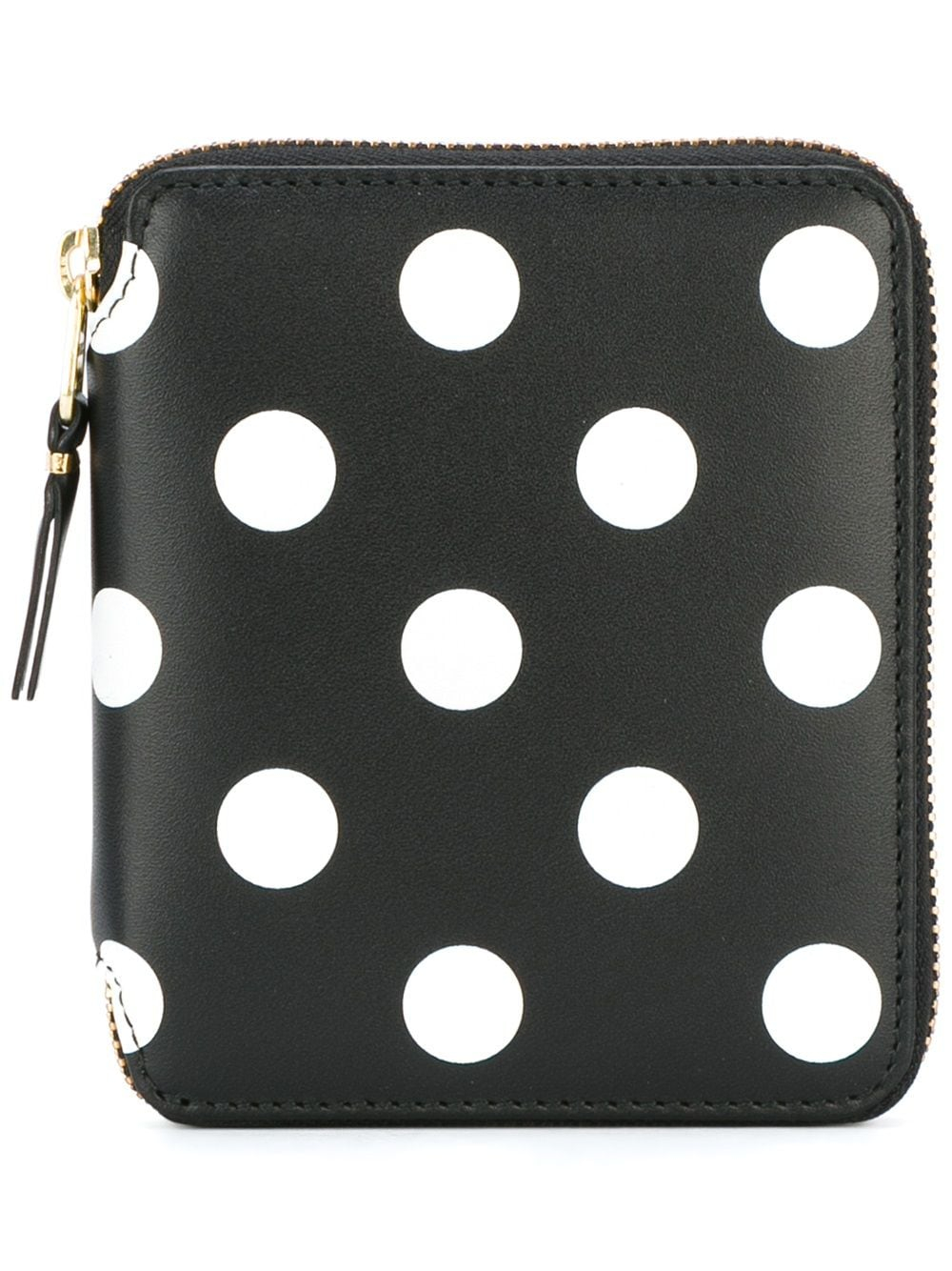 [COMME DES GARCONS WALLET] Wallet SS26 SA2100PD