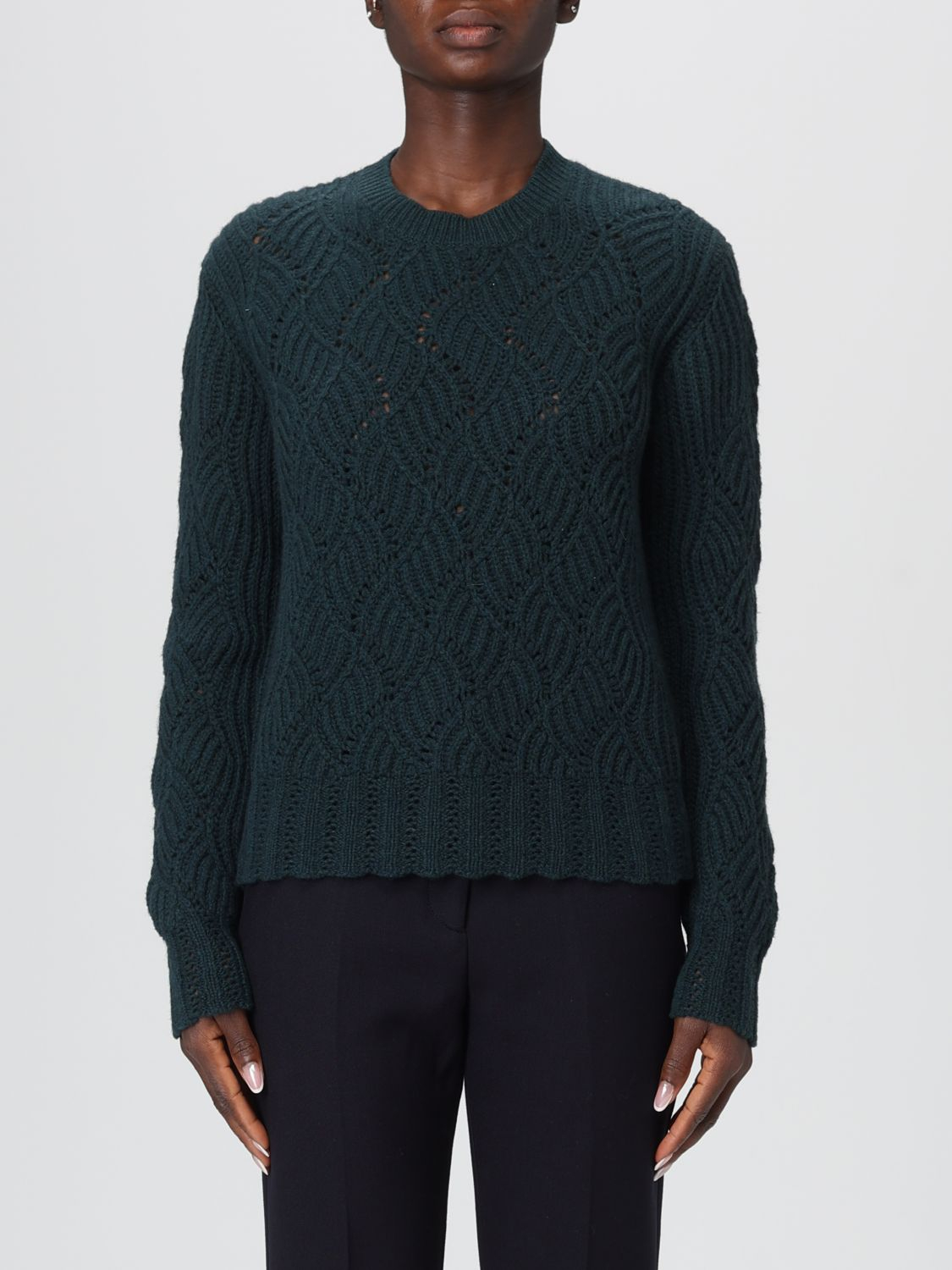 [Etro] Knitwear FW25 WRKE0177AW008 V0403