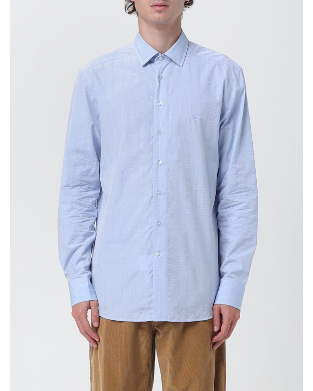 [Etro] Shirts Long Sleeve FW25 MRIB000299TR579 B0665
