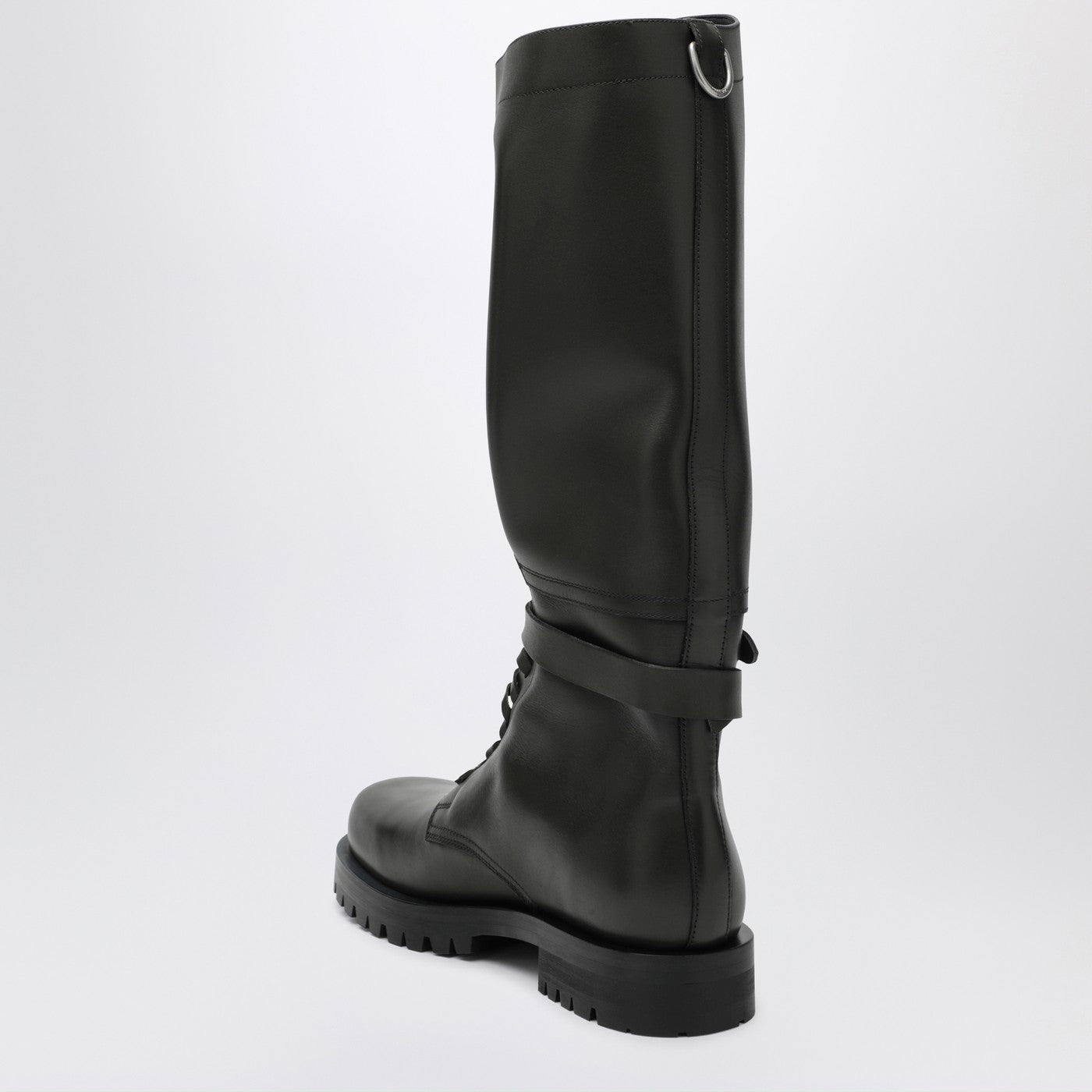 [DURAZZI MILANO] Long Boots FW25 FW25SB07PE0036
