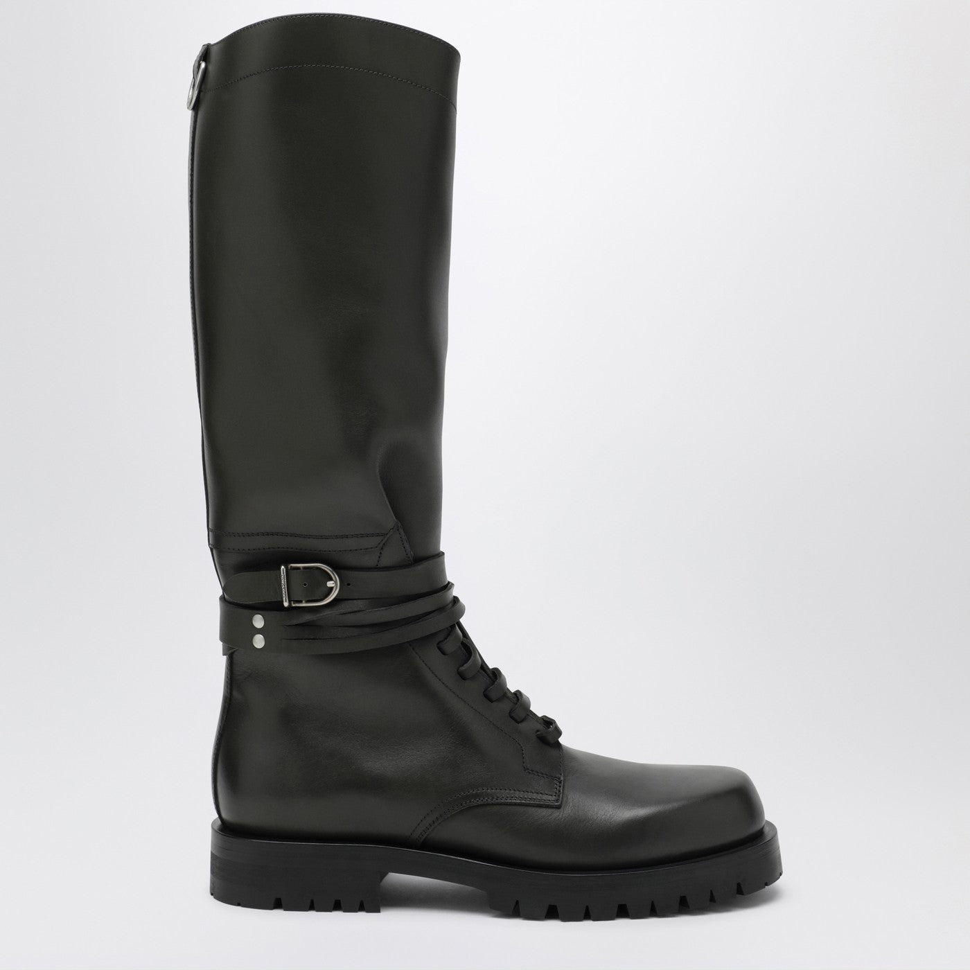 [DURAZZI MILANO] Long Boots FW25 FW25SB07PE0036