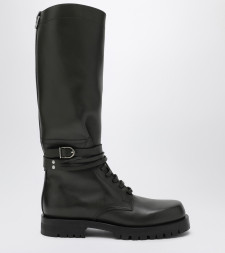 [DURAZZI MILANO] Long Boots FW25 FW25SB07PE0036