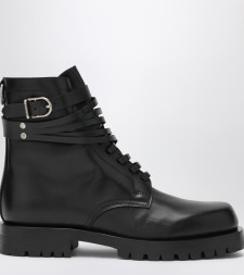 [DURAZZI MILANO] Short Boots FW25 FW25SB08PE0036