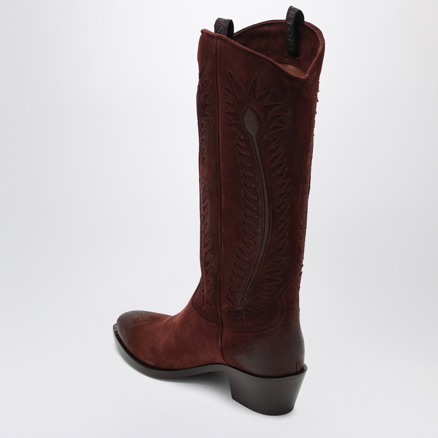 [Sartore] Long Boots FW25 SR4609LE