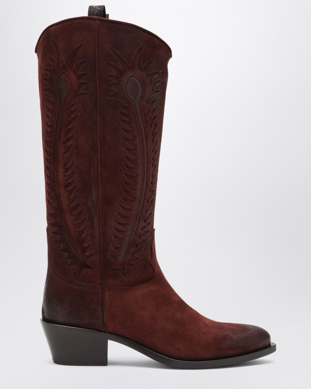 [Sartore] Long Boots FW25 SR4609LE