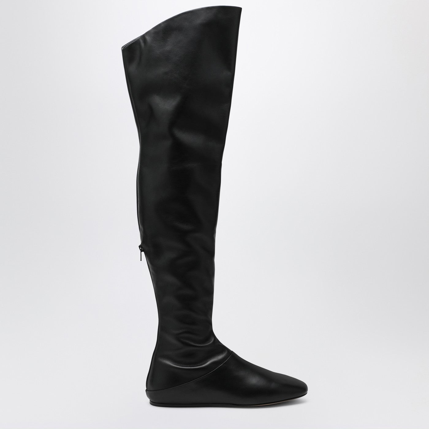 [LE MONDE BERYL] Long Boots FW25 LKBCAL