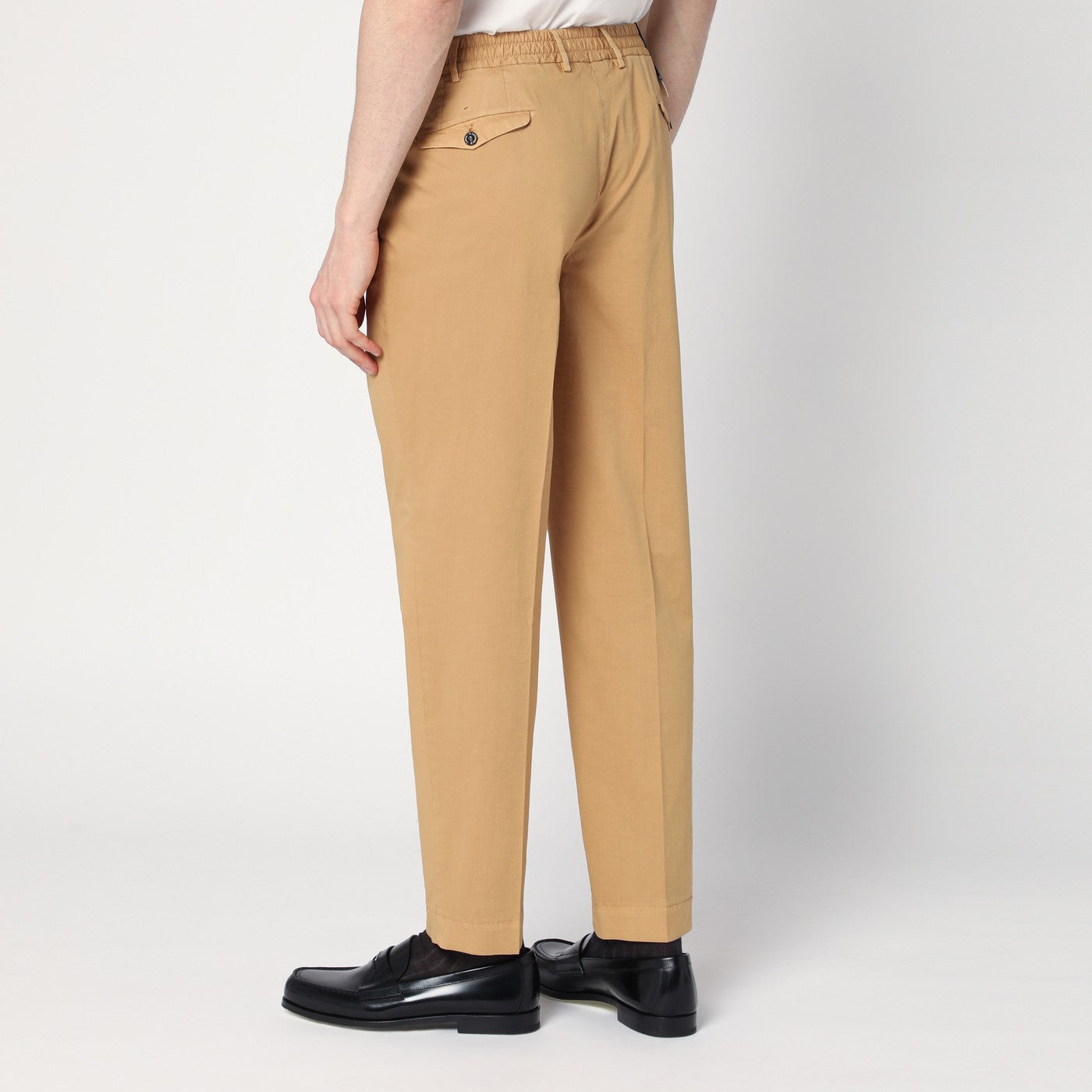 [SANTANIELLO] Trousers SS25 IRNODSE2530