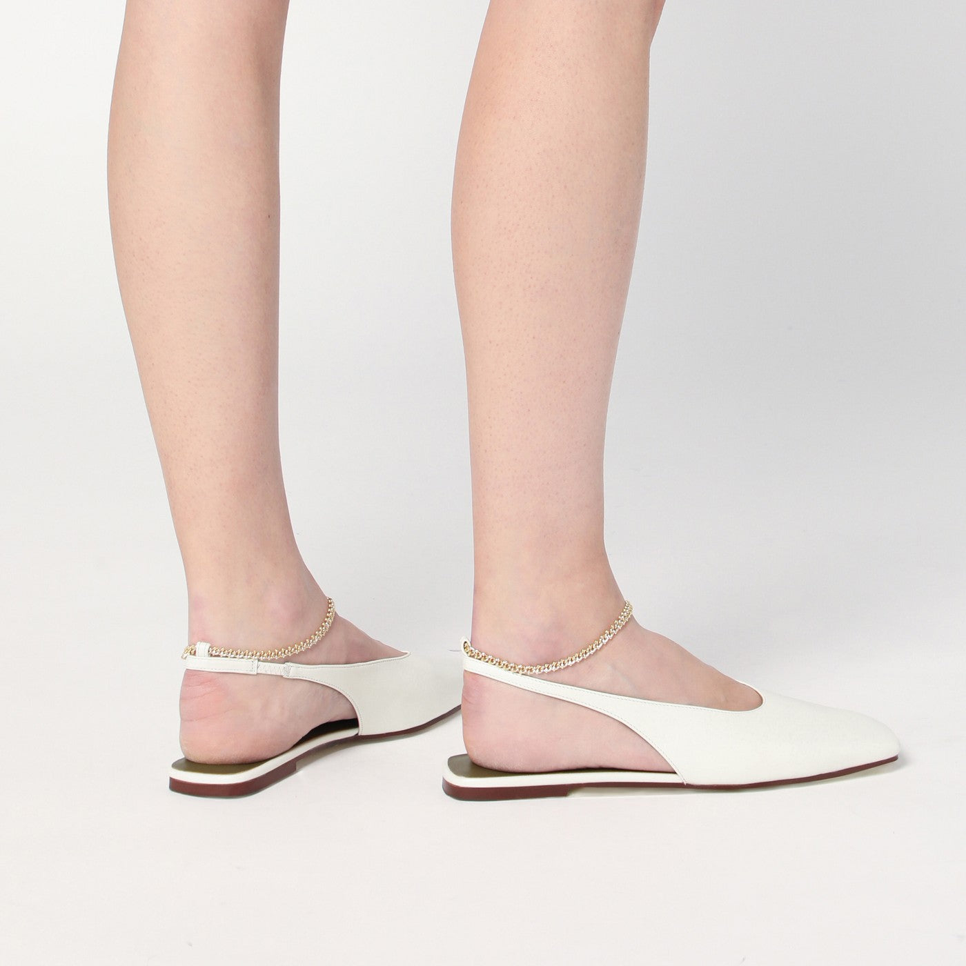 [Maria Luca] Slingback SS25 DL44003A21004