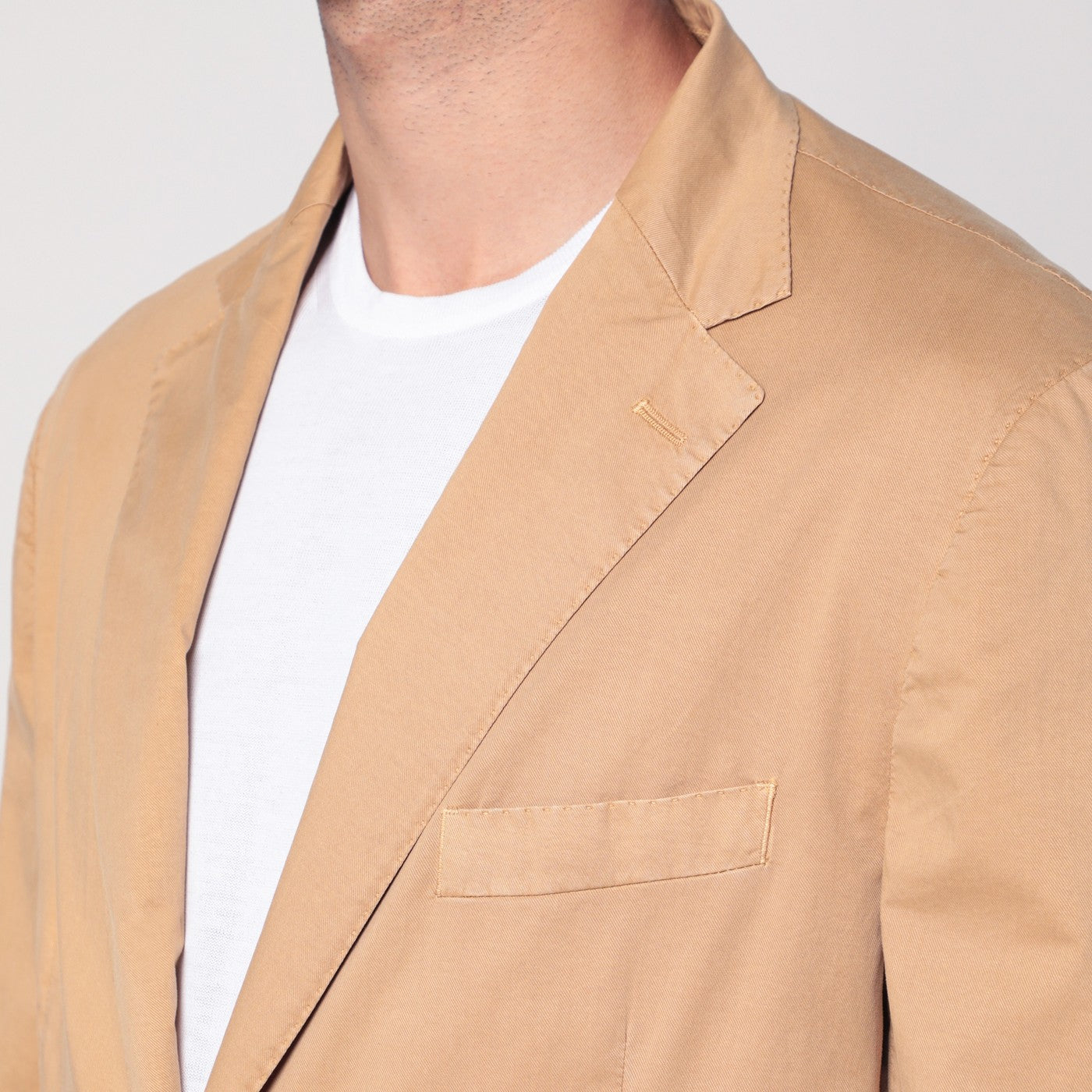 [SANTANIELLO] Blazer SS25 GL797MFDSE2530