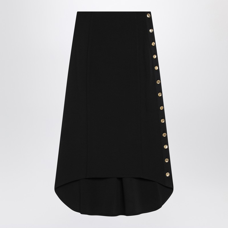 [Givenchy] Long skirt SS25 BW40XQ4ZPG