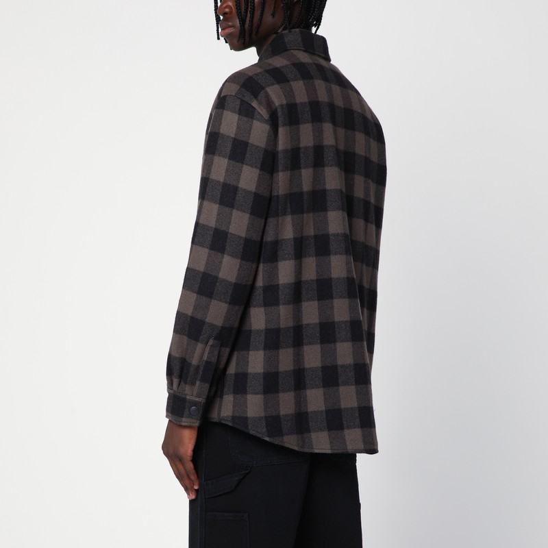 [Destin] Shirts Long Sleeve FW24 GARYTHWO