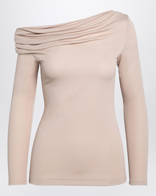 [Givenchy] T-shirts Long Sleeve FW24 BW61BL316L