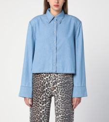 [HALFBOY] Shirts Long Sleeve FW24 HFW241WSSL115