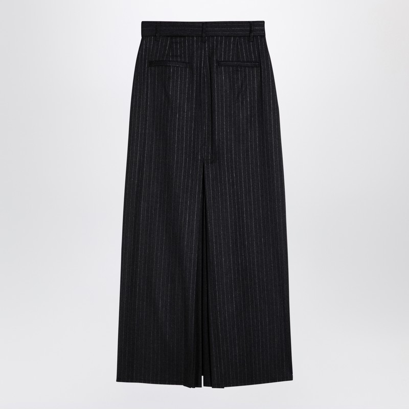 [Department 5] Long skirt FW24 DG0372TS0167