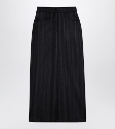 [Department 5] Long skirt FW24 DG0372TS0167