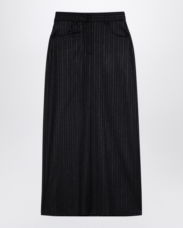 [Department 5] Long skirt FW24 DG0372TS0167