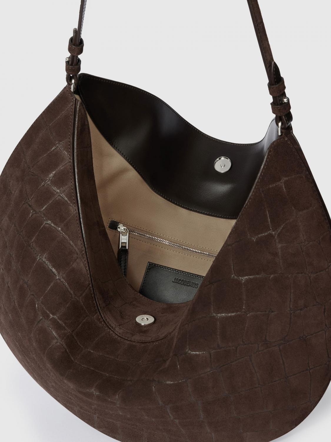 [JACQUEMUS] Shoulder bag FW25 BAW00437AC07A09 880